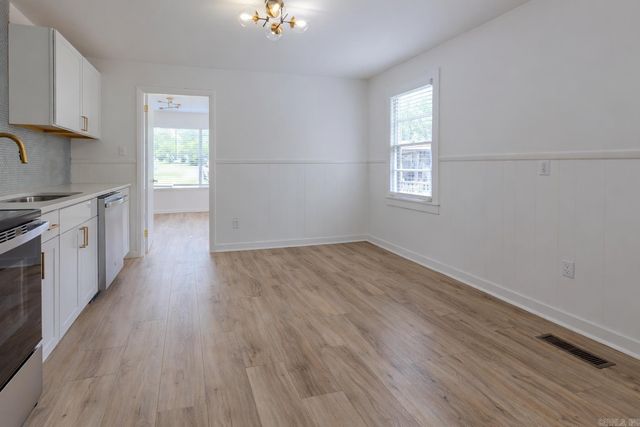 90 Mimosa Circle, Houston, AR 72070