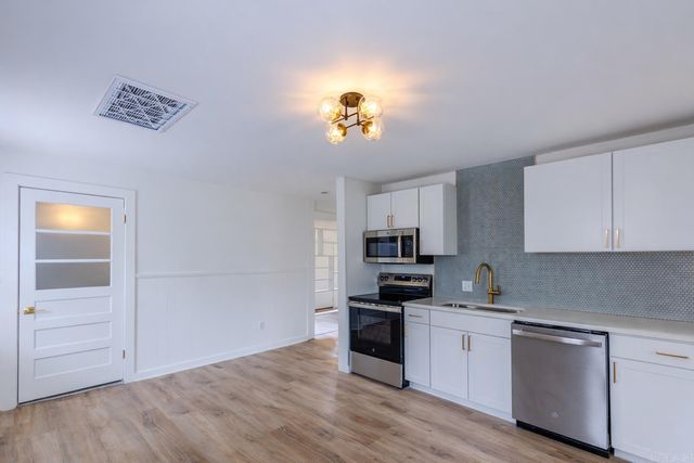 90 Mimosa Circle, Houston, AR 72070