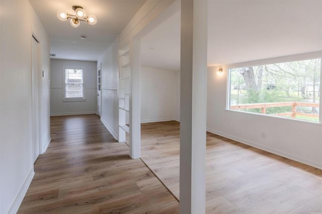 90 Mimosa Circle, Houston, AR 72070