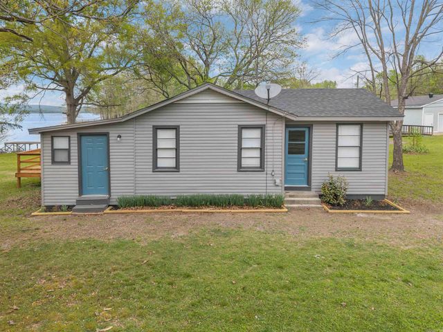 90 Mimosa Circle, Houston, AR 72070