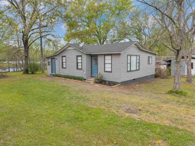 90 Mimosa Circle, Houston, AR 72070