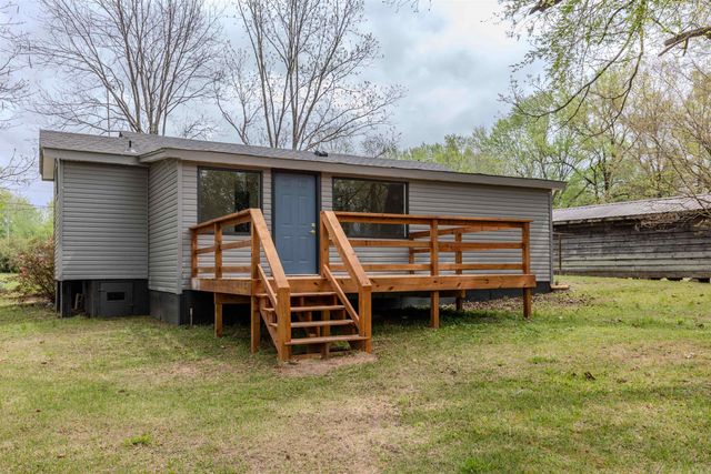 90 Mimosa Circle, Houston, AR 72070