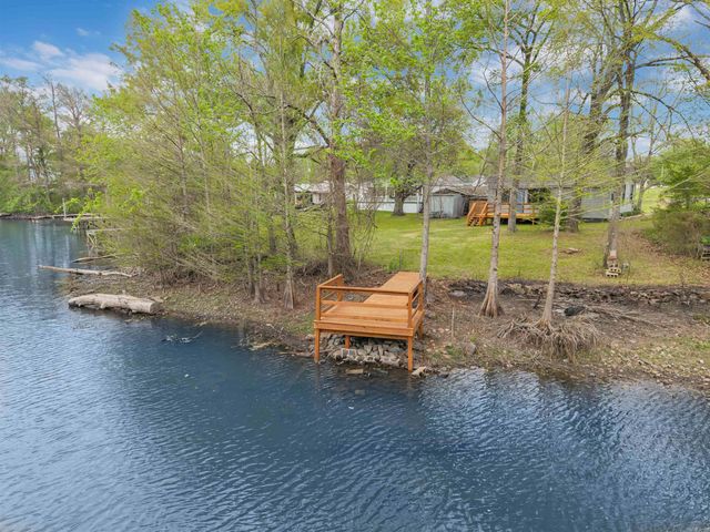 90 Mimosa Circle, Houston, AR 72070