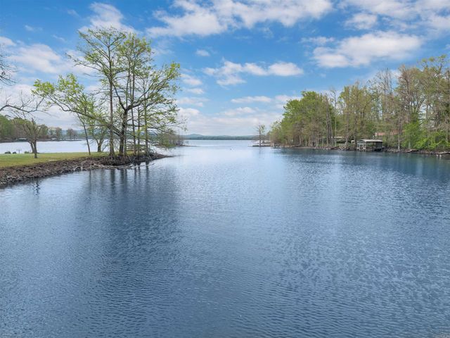 90 Mimosa Circle, Houston, AR 72070