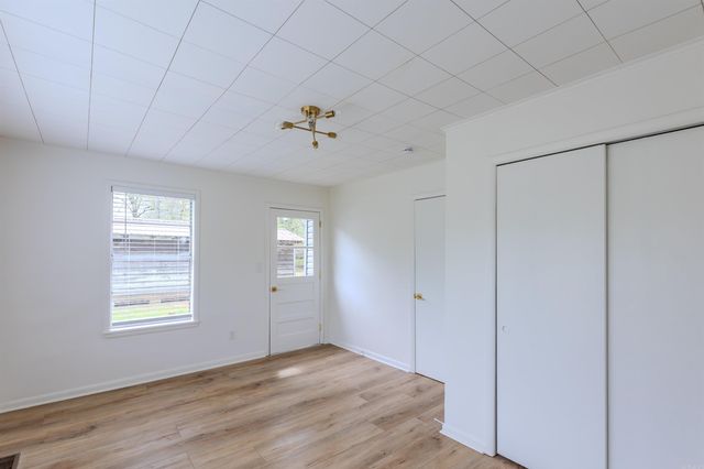 90 Mimosa Circle, Houston, AR 72070