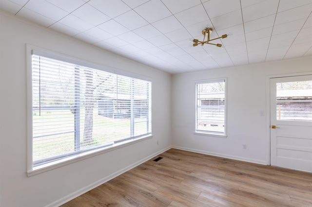 90 Mimosa Circle, Houston, AR 72070