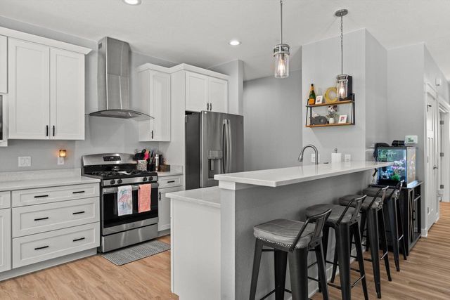 6600 Hillstone COURT, Waterford, WI 53185