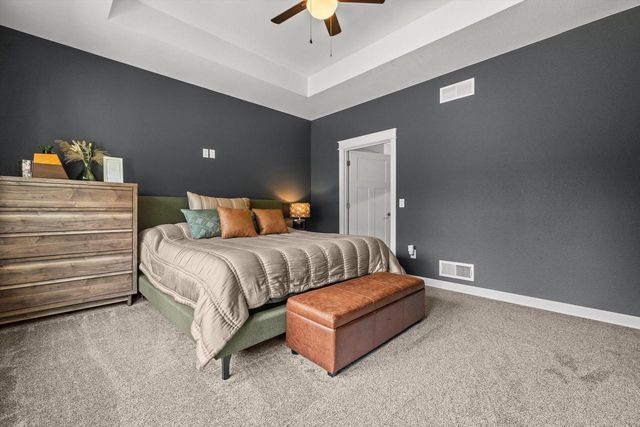 6600 Hillstone COURT, Waterford, WI 53185