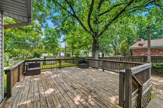 8606 Holiday Street, Sherwood, AR 72120