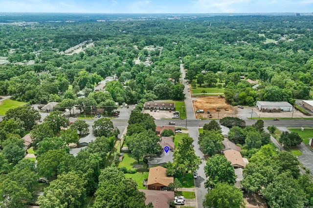 8606 Holiday Street, Sherwood, AR 72120