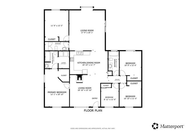 19164 Karl Place NE, Poulsbo, WA 98370