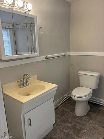 315 Piez AVE, Newport News, VA 23601