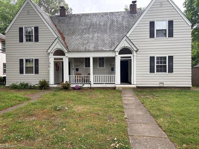 315 Piez AVE, Newport News, VA 23601