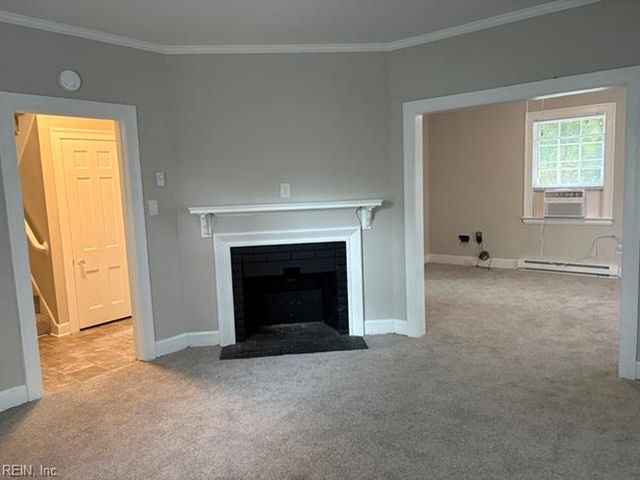 315 Piez AVE, Newport News, VA 23601