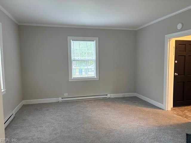 315 Piez AVE, Newport News, VA 23601