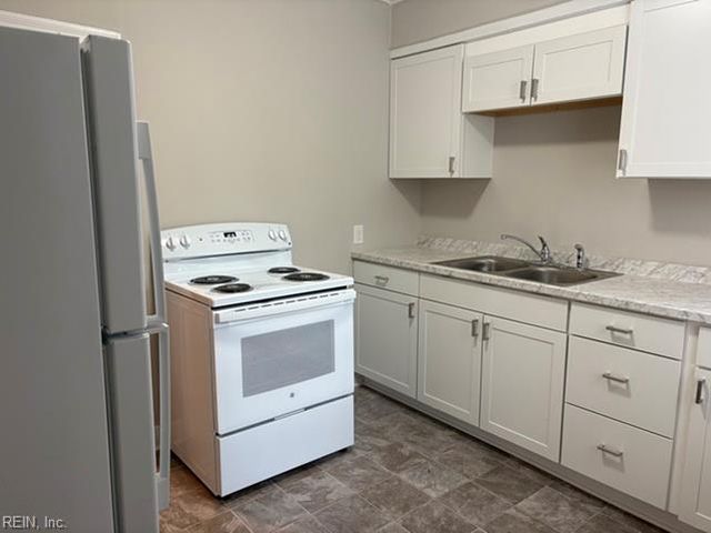315 Piez AVE, Newport News, VA 23601