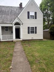 315 Piez AVE, Newport News, VA 23601