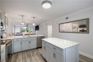 3021 Sandpiper Bay CIR # E106, Naples, FL 34112