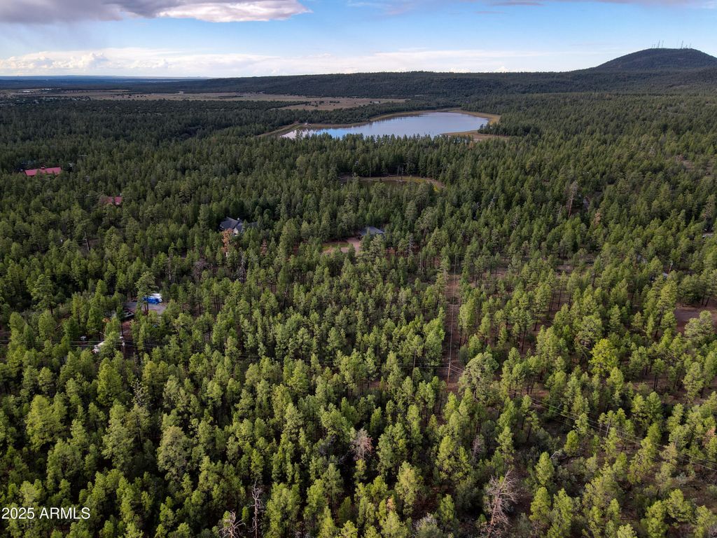 --- N --- Drive -, Lakeside, AZ 85929