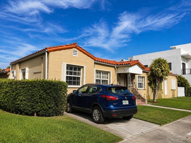 2107 SW 31st Ave, Miami, FL 33145
