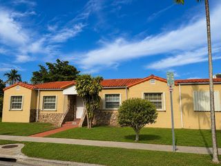 2107 SW 31st Ave, Miami, FL 33145
