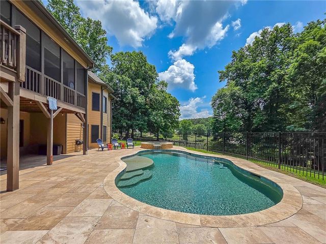 4350 Taylors Wood Drive, Cumming, GA 30028