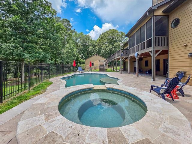 4350 Taylors Wood Drive, Cumming, GA 30028