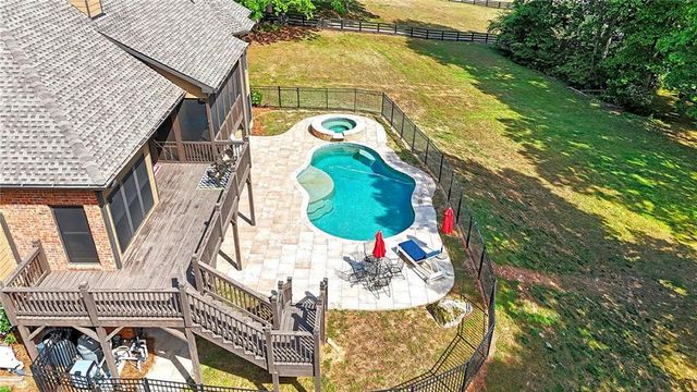 4350 Taylors Wood Drive, Cumming, GA 30028