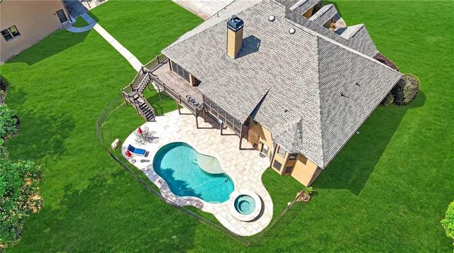 4350 Taylors Wood Drive, Cumming, GA 30028