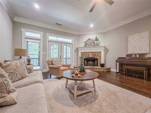 4350 Taylors Wood Drive, Cumming, GA 30028