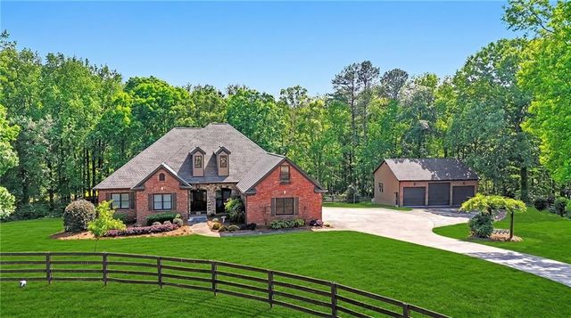 4350 Taylors Wood Drive, Cumming, GA 30028