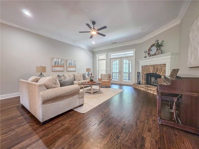 4350 Taylors Wood Drive, Cumming, GA 30028