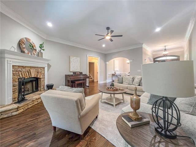 4350 Taylors Wood Drive, Cumming, GA 30028