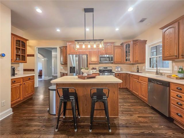4350 Taylors Wood Drive, Cumming, GA 30028