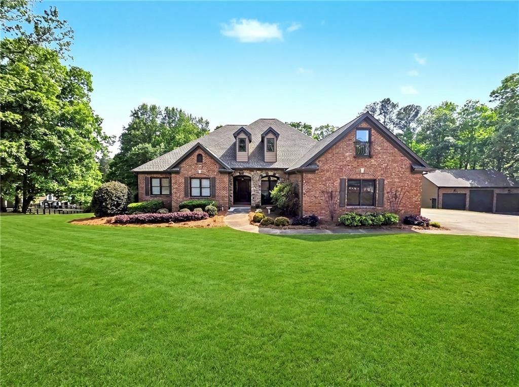 4350 Taylors Wood Drive, Cumming, GA 30028
