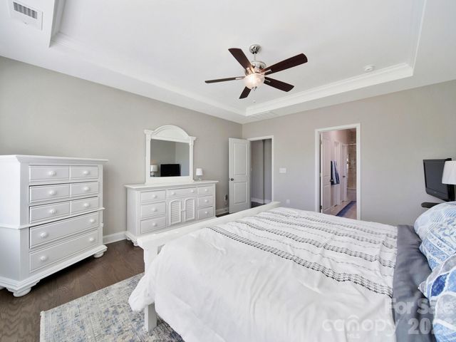 11121 Charmont Place, Huntersville, NC 28078