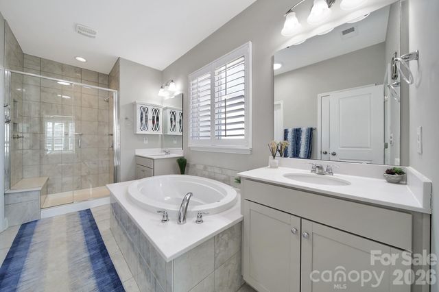 11121 Charmont Place, Huntersville, NC 28078