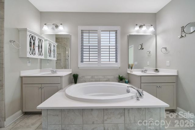 11121 Charmont Place, Huntersville, NC 28078