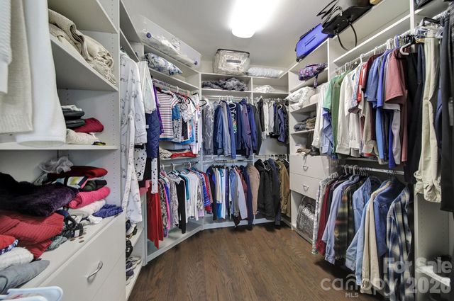 11121 Charmont Place, Huntersville, NC 28078