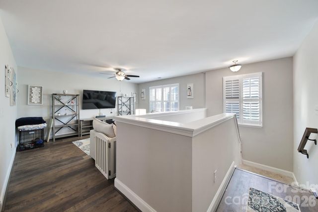 11121 Charmont Place, Huntersville, NC 28078