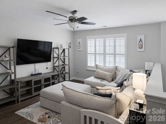 11121 Charmont Place, Huntersville, NC 28078