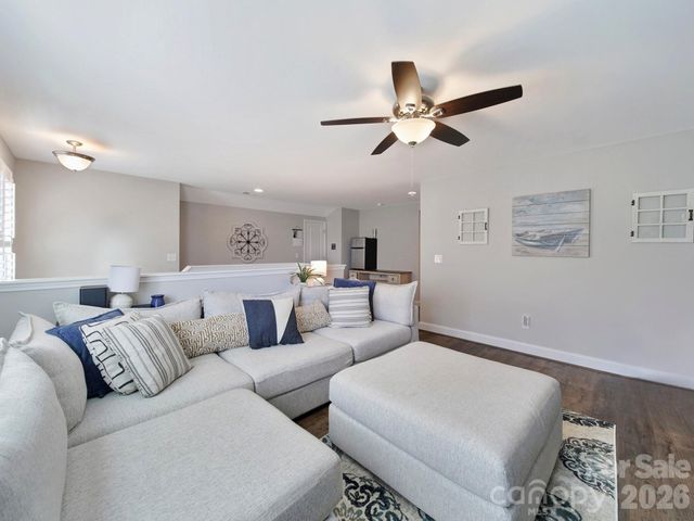 11121 Charmont Place, Huntersville, NC 28078