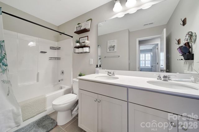 11121 Charmont Place, Huntersville, NC 28078