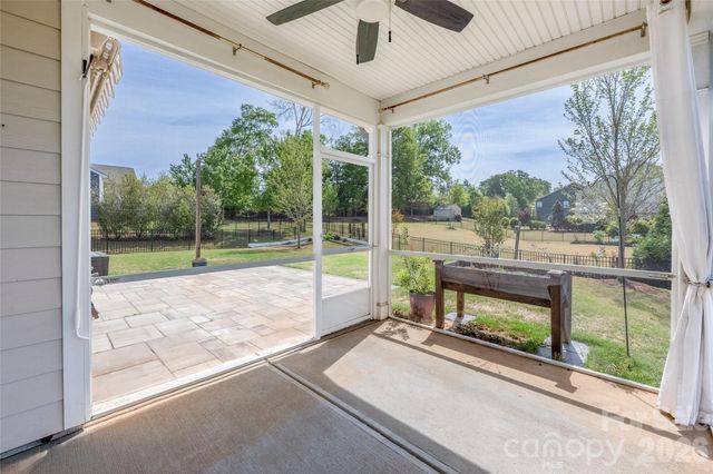 11121 Charmont Place, Huntersville, NC 28078