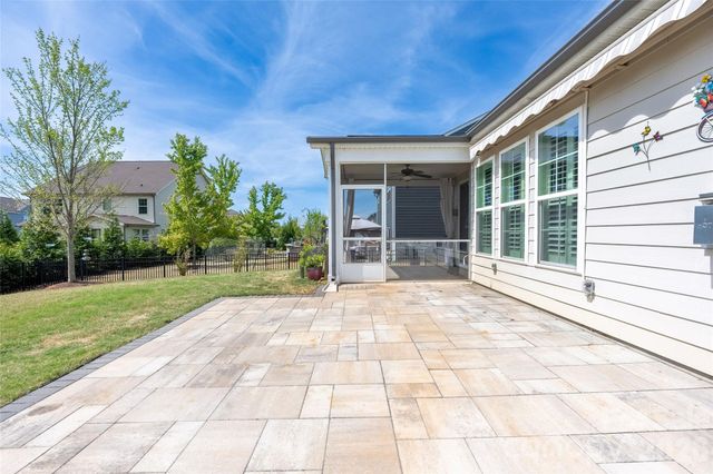 11121 Charmont Place, Huntersville, NC 28078