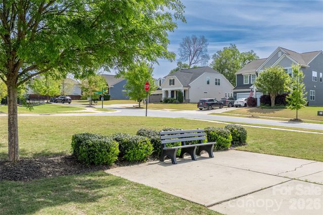 11121 Charmont Place, Huntersville, NC 28078