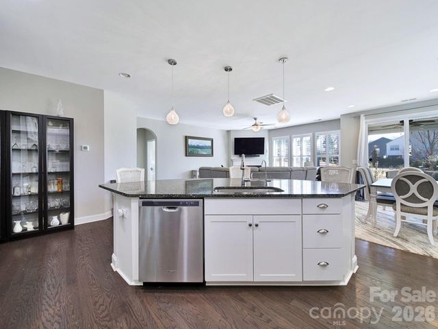 11121 Charmont Place, Huntersville, NC 28078