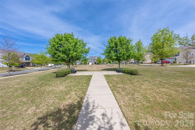 11121 Charmont Place, Huntersville, NC 28078