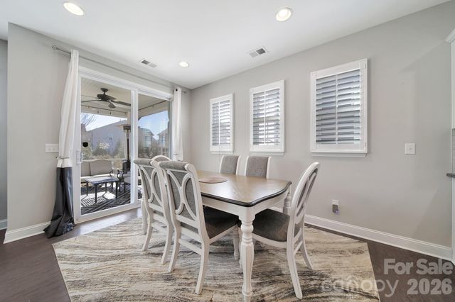 11121 Charmont Place, Huntersville, NC 28078