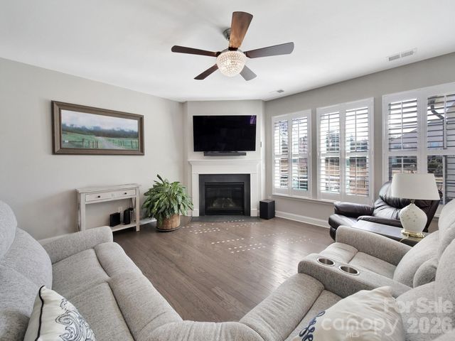 11121 Charmont Place, Huntersville, NC 28078